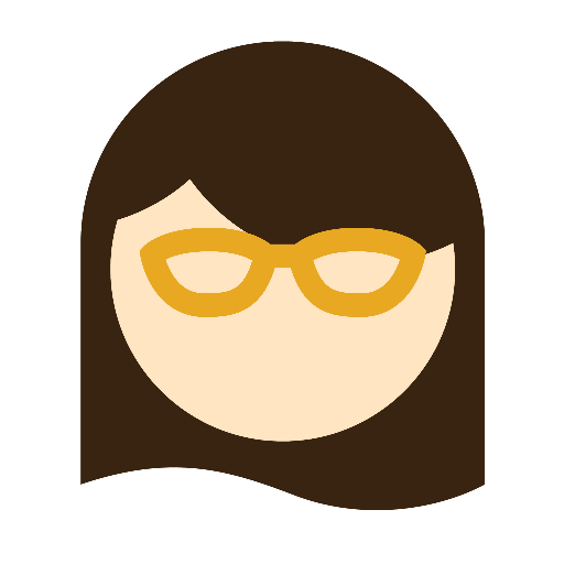 Red-Handled Scissors